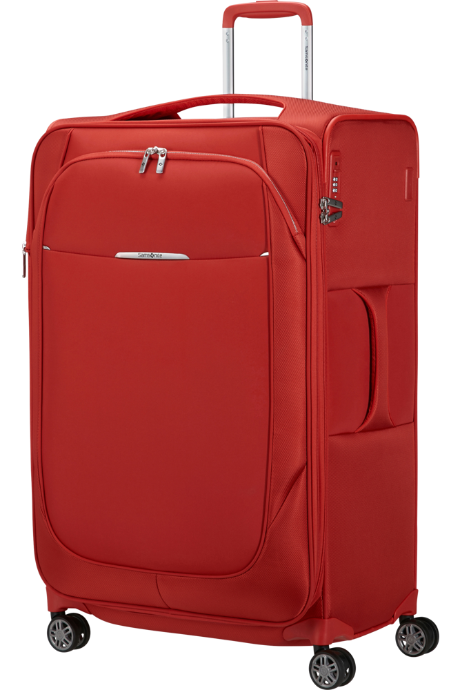 Samsonite Re-Lite Spinner 78/29 Exp - Poppy Red