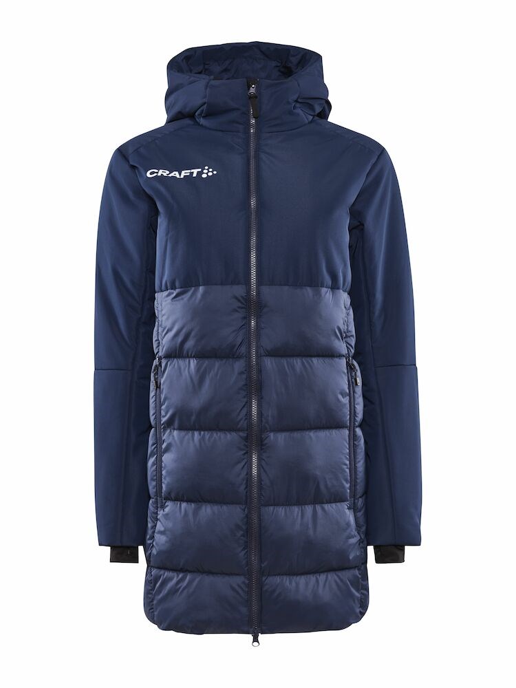 Craft - CORE Evolve Isolate Parkas W Navy M
