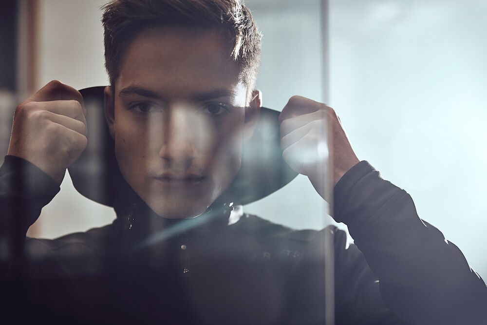 Craft - Noble Full Zip Hood M Black L