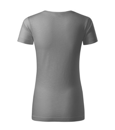 T-shirt dames Gulf antiek zilver