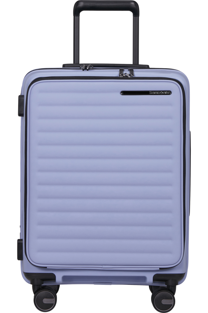 Samsonite Restackd Spinner 55/20 Exp Easy Access