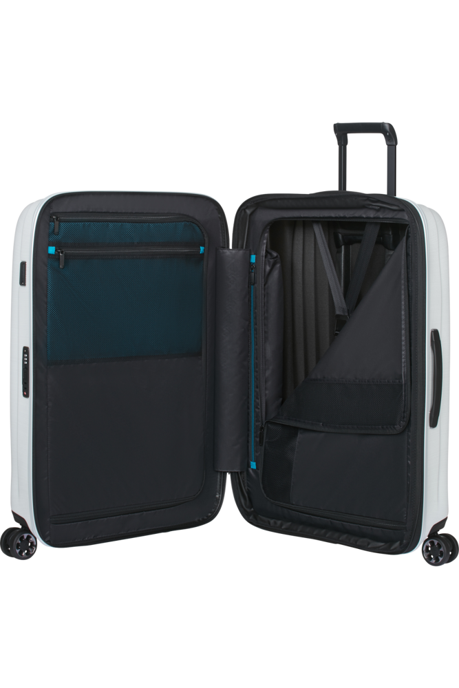 Samsonite Nexis Spinner 76/28 EXP.