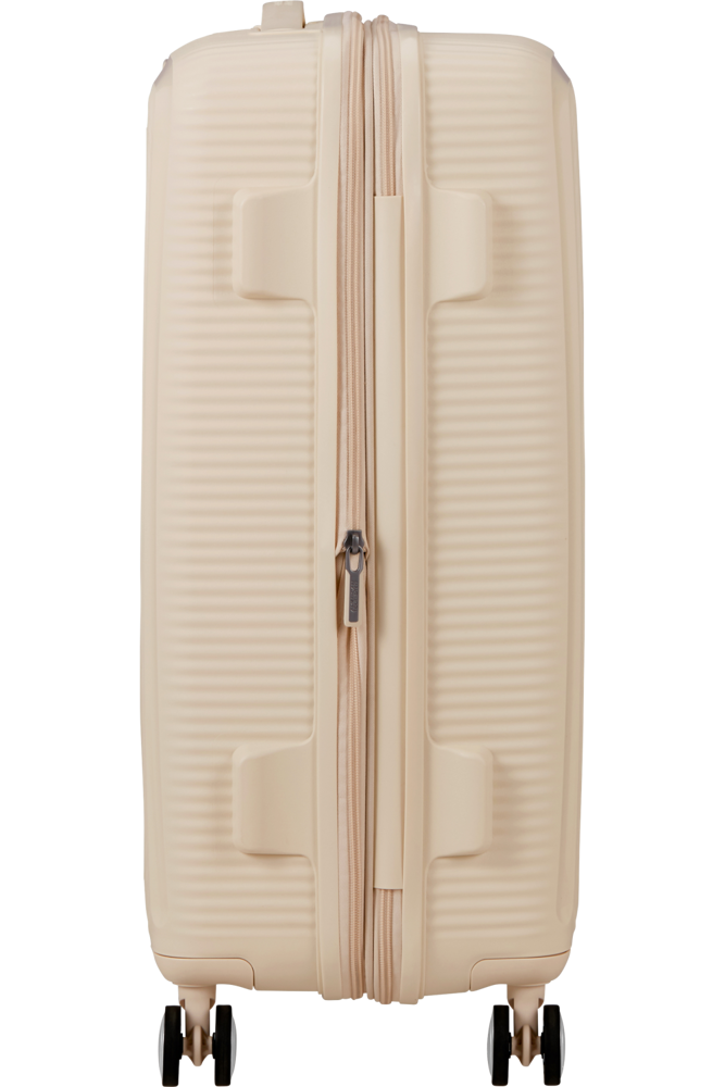 American Tourister Soundbox Spinner 67/24 Tsa Exp