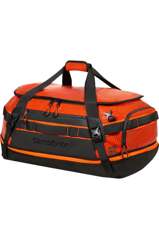 Samsonite Outtrax Duffle L Exp 100L/120L