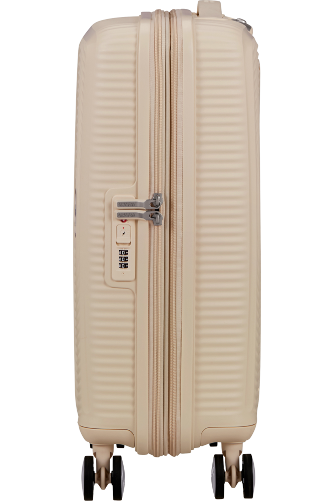 American Tourister Soundbox Spinner 55/20 Tsa Exp