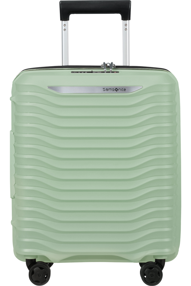 Samsonite Upscape Spinner 45/16 Exp Underseat - Soft Sage