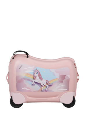 Samsonite Dream2Go Ride-On Suitcase