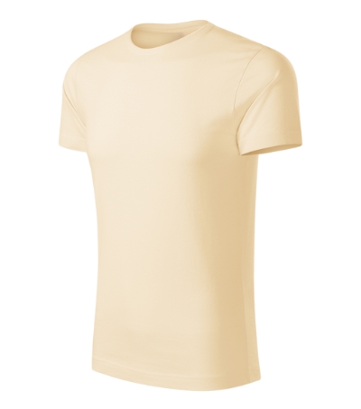 T-shirt heren Epic lemon - almond