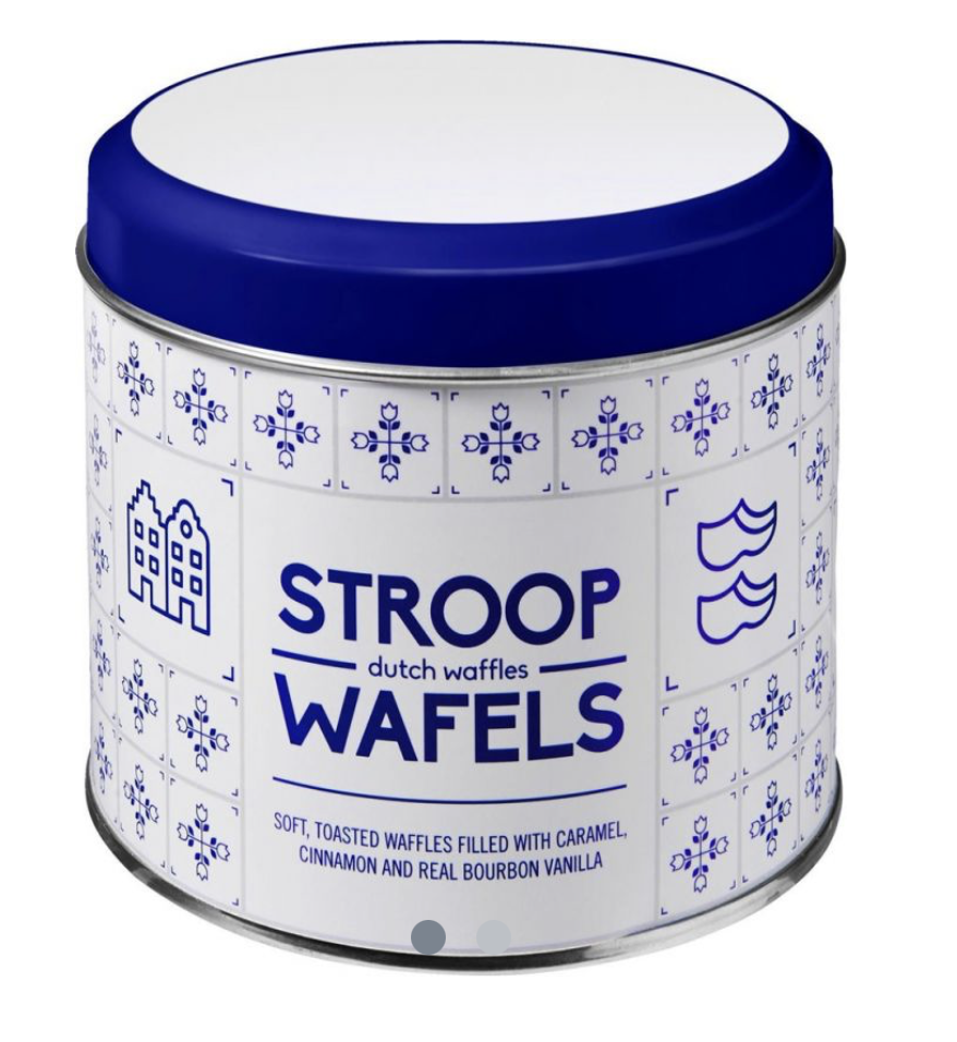 Stroopwafel