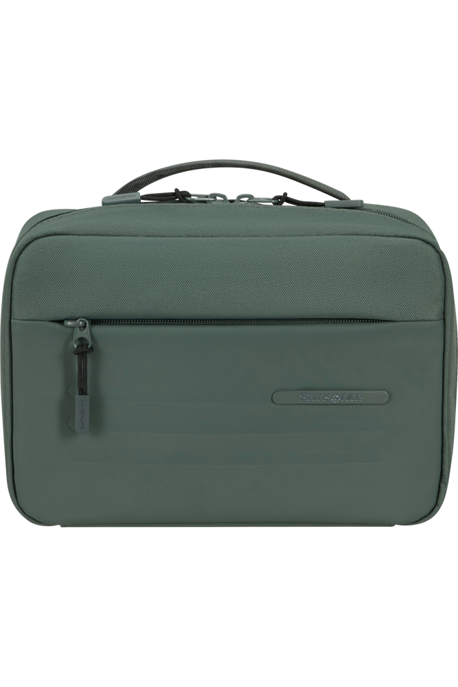 Samsonite Stackd Toilet Kit Hanging Toilet Kit