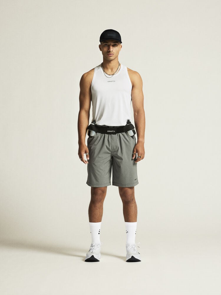 Craft - ADV Essence Singlet 2 M White XL