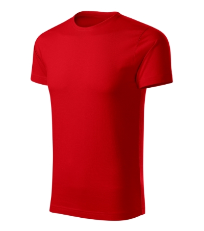T-shirt heren Epic lemon - Rood