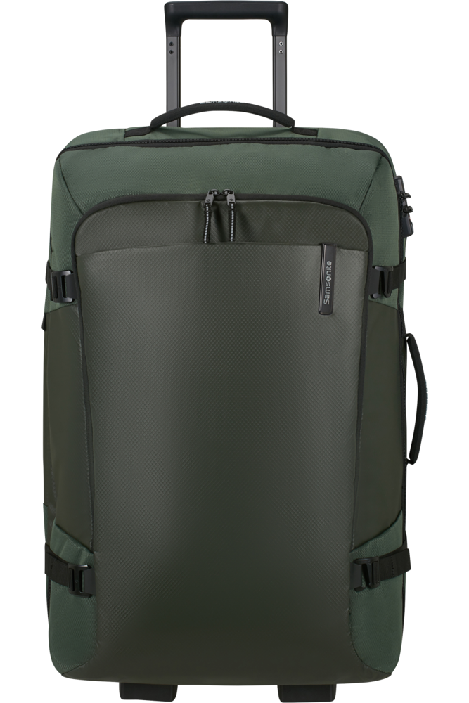 Samsonite Armox Duffle/Wh 68/25