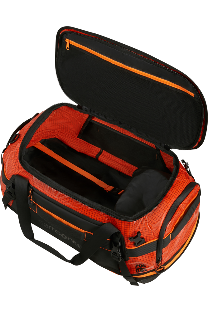 Samsonite Outtrax Duffle M Exp 70L/85L