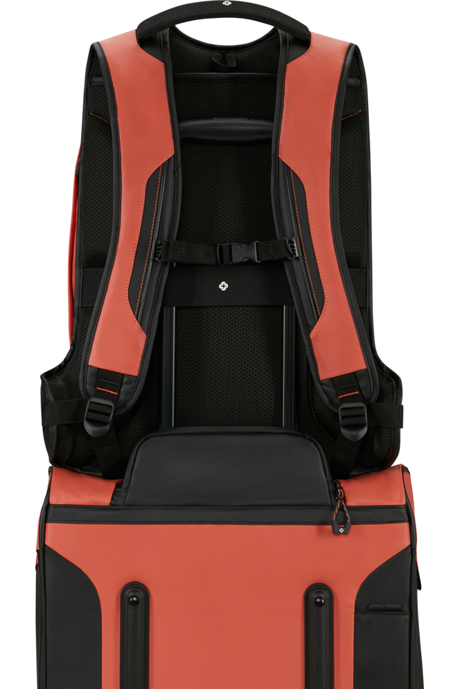 Samsonite Ecodiver Laptop Backpack L