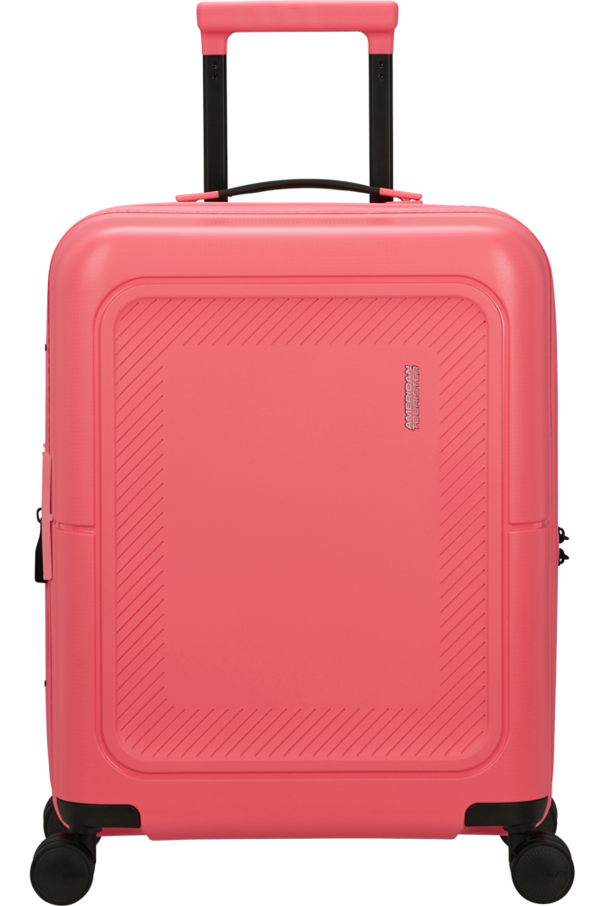 American Tourister  DashPop Spinner 55 EXP.