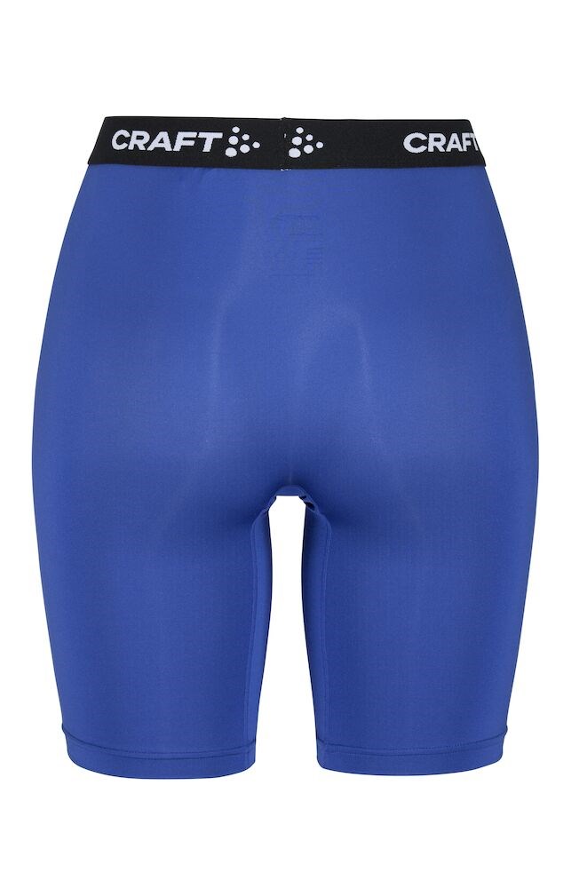 Craft - Ability 9" Boxer W Club Cobolt L