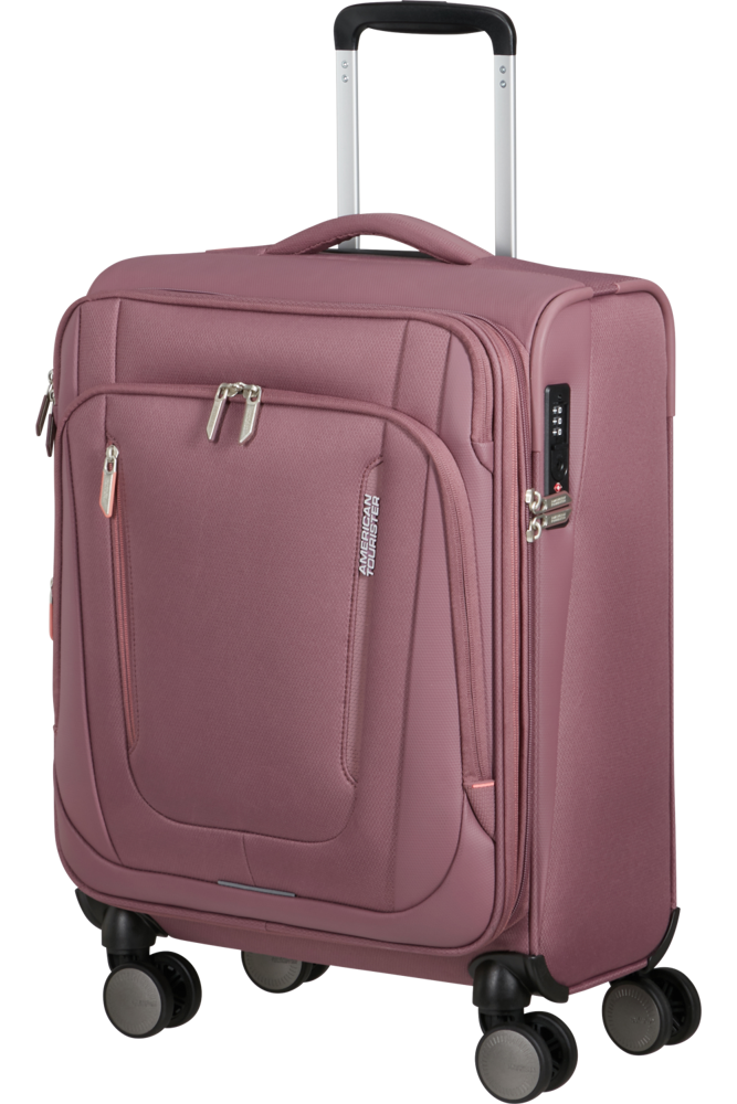 American Tourister Wanderlite Spinner S Exp Tsa