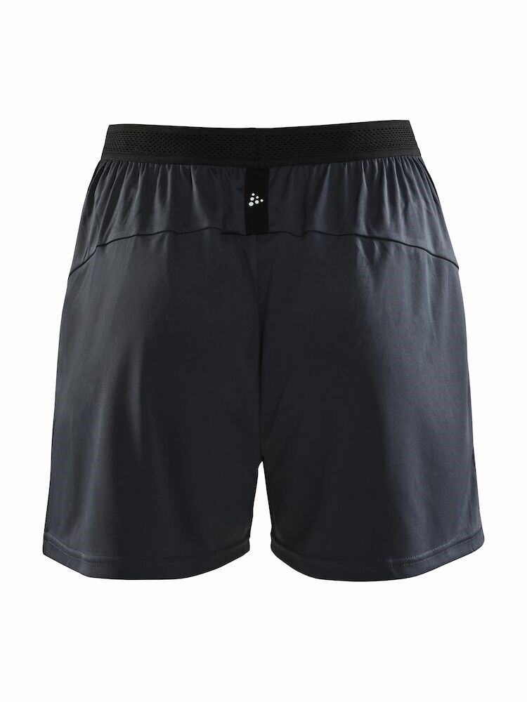 Craft - Progress 2.0 Short Shorts W Asphalt XS