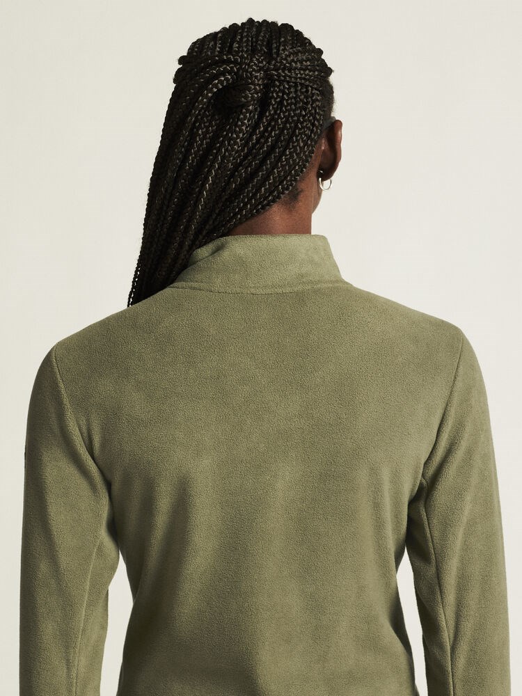 Craft - CORE Explore Fleece Midlayer W Rift XS