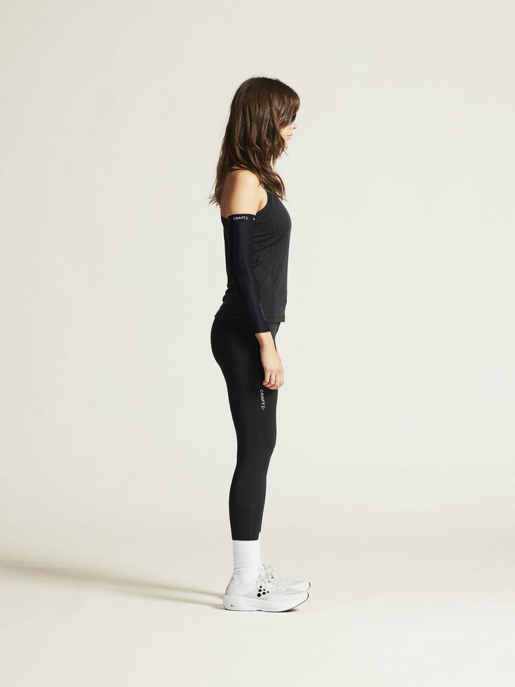 Craft - ADV Essence Singlet 2 W Black XS