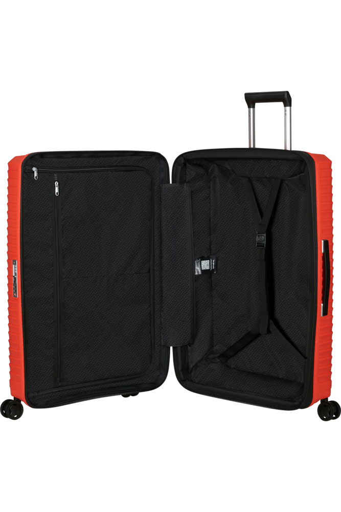 Samsonite Upscape Spinner 75/28 Exp