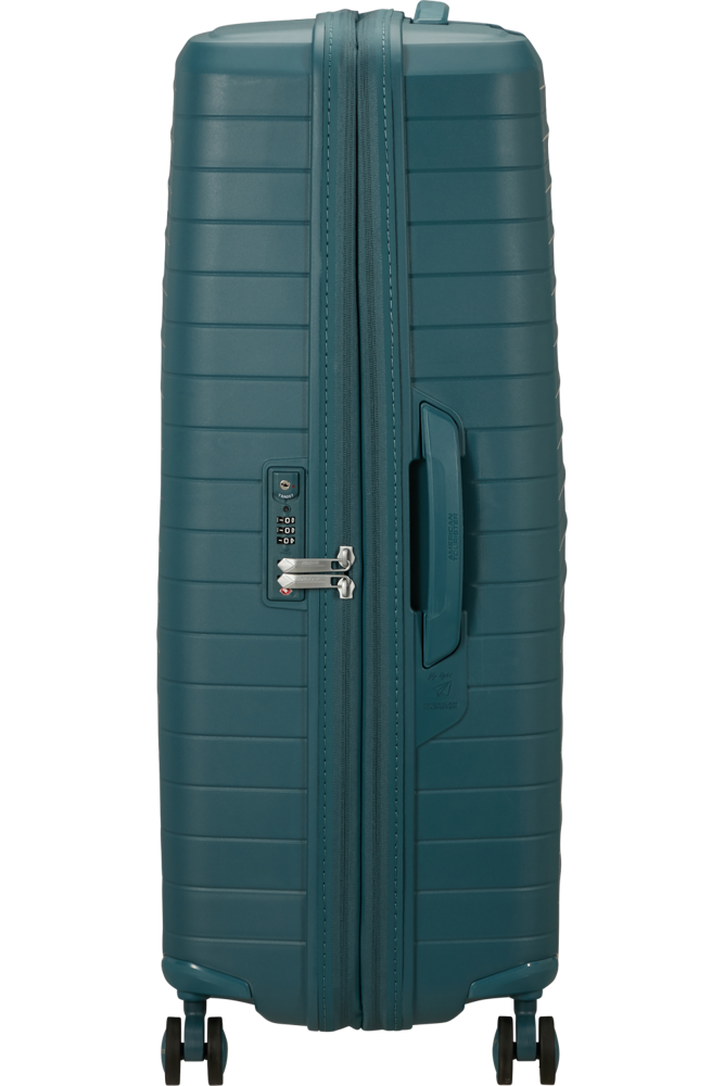 American Tourister Fastforward Spinner 78/29 TSA EXP.