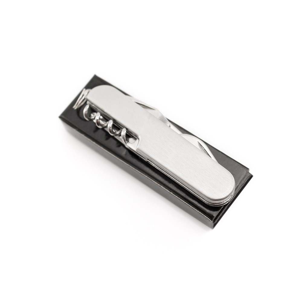 Multifunctioneel Zakmes Campello