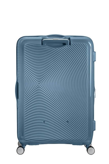 American Tourister  Soundbox Spinner 77 EXP.