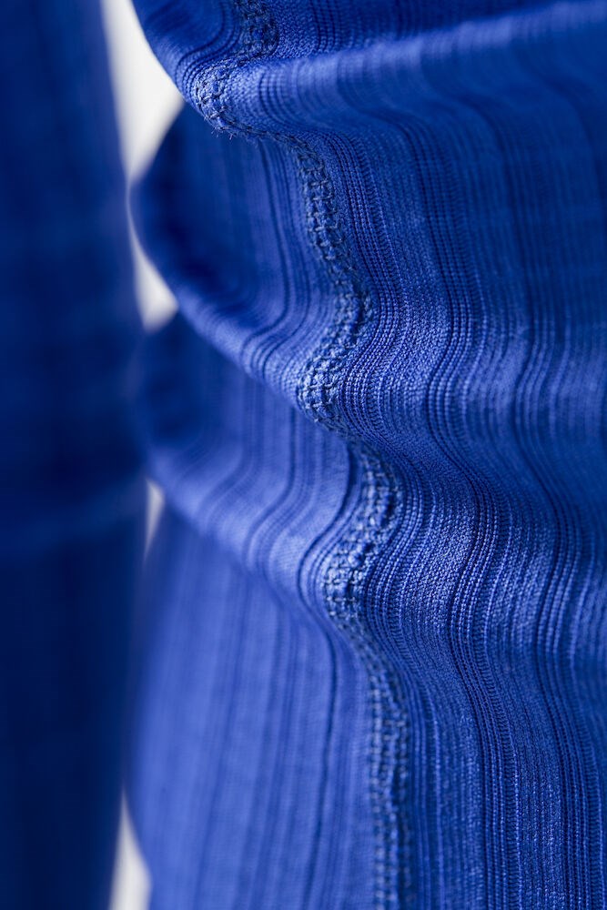 Craft - Progress Baselayer CN LS M Club Cobolt XL
