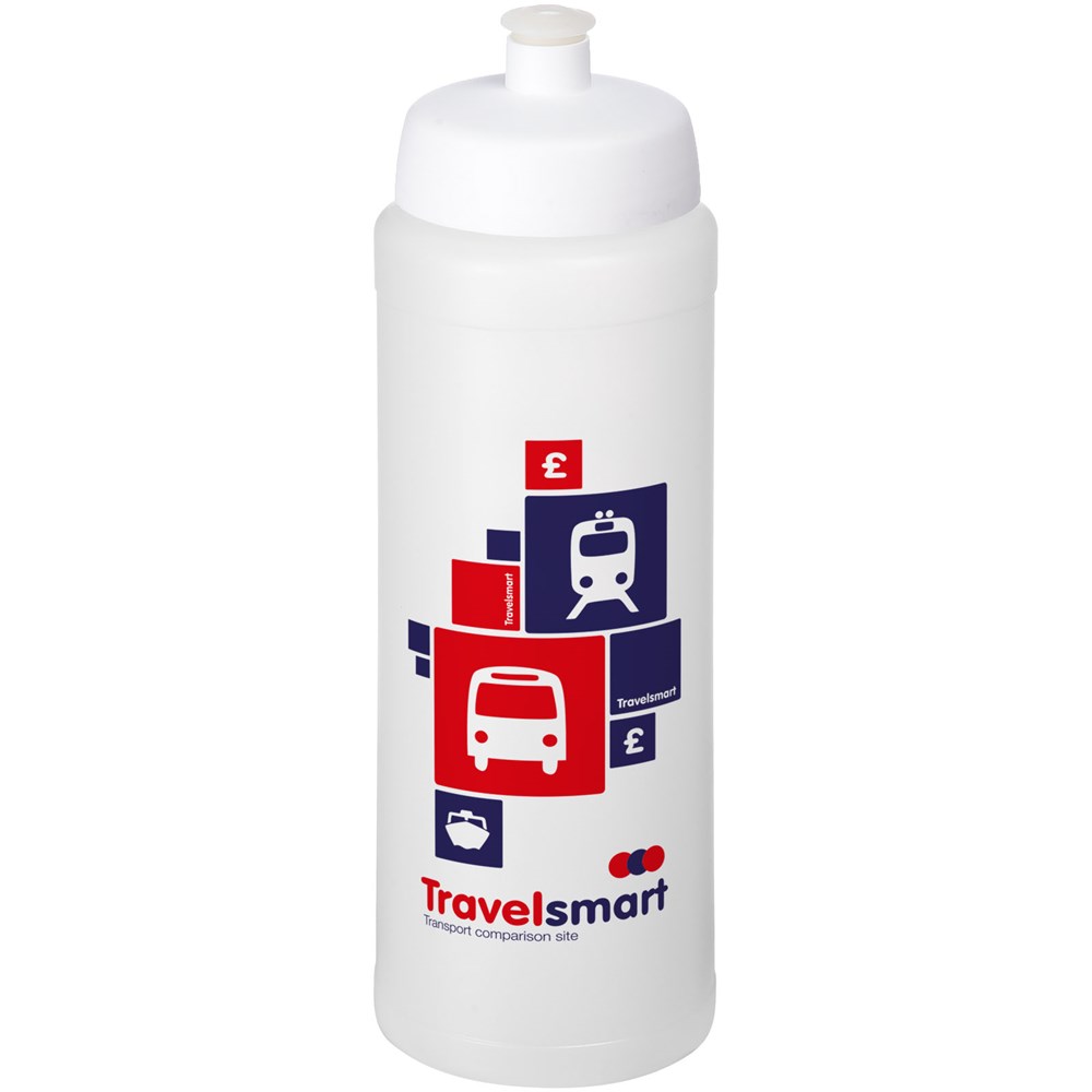 Baseline® Plus grip 750 ml sportfles met sportdeksel