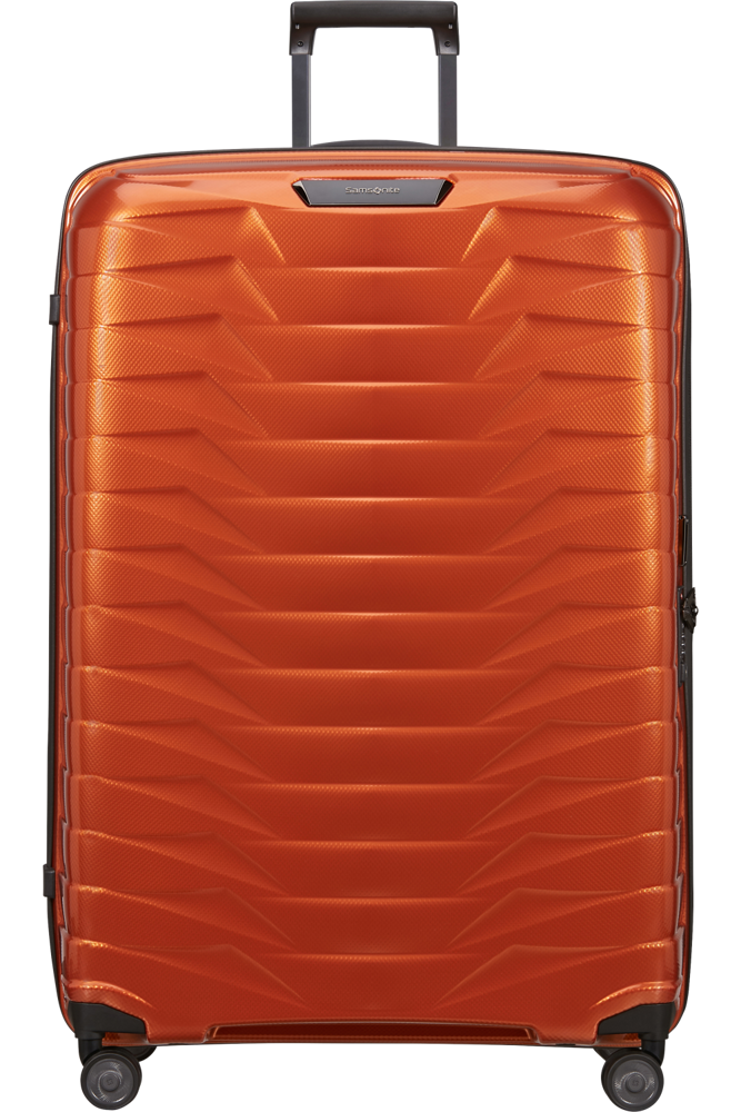 Samsonite Proxis Spinner 86/33 - Flame