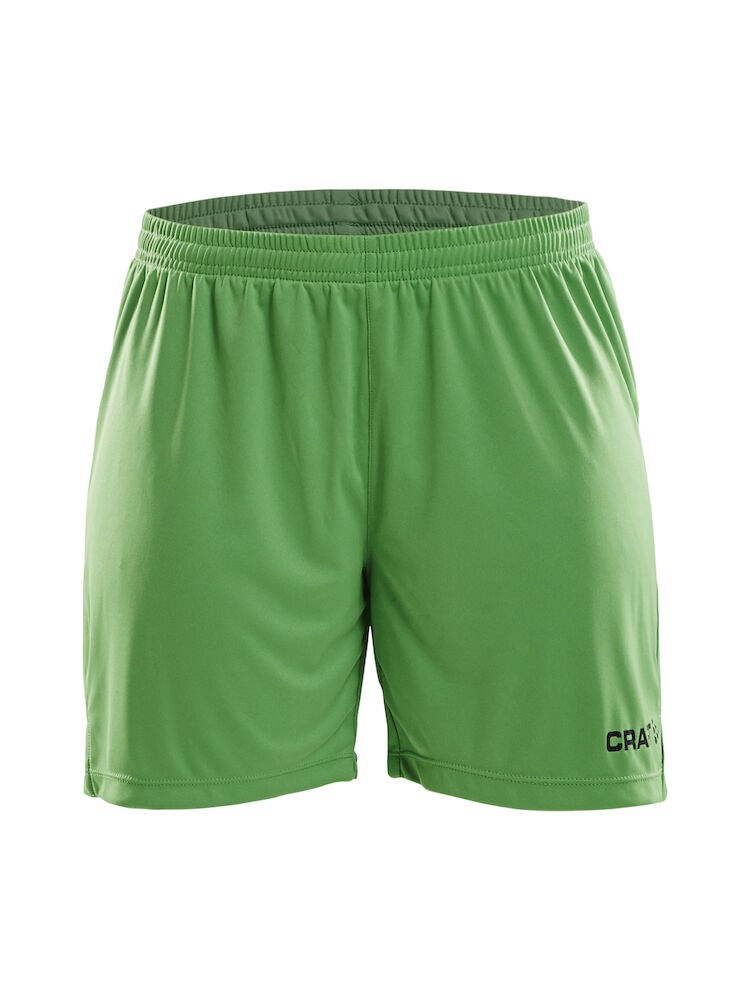 Craft - Squad Go GK Shorts W Craft Green XS