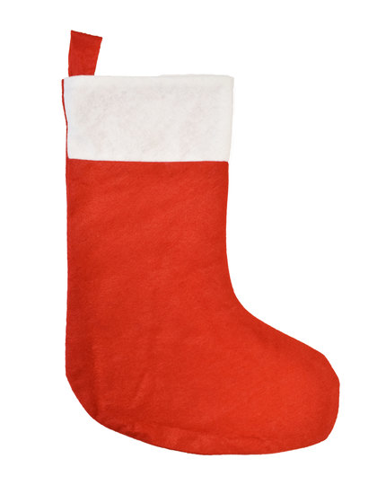 L-merch - Christmas Stocking