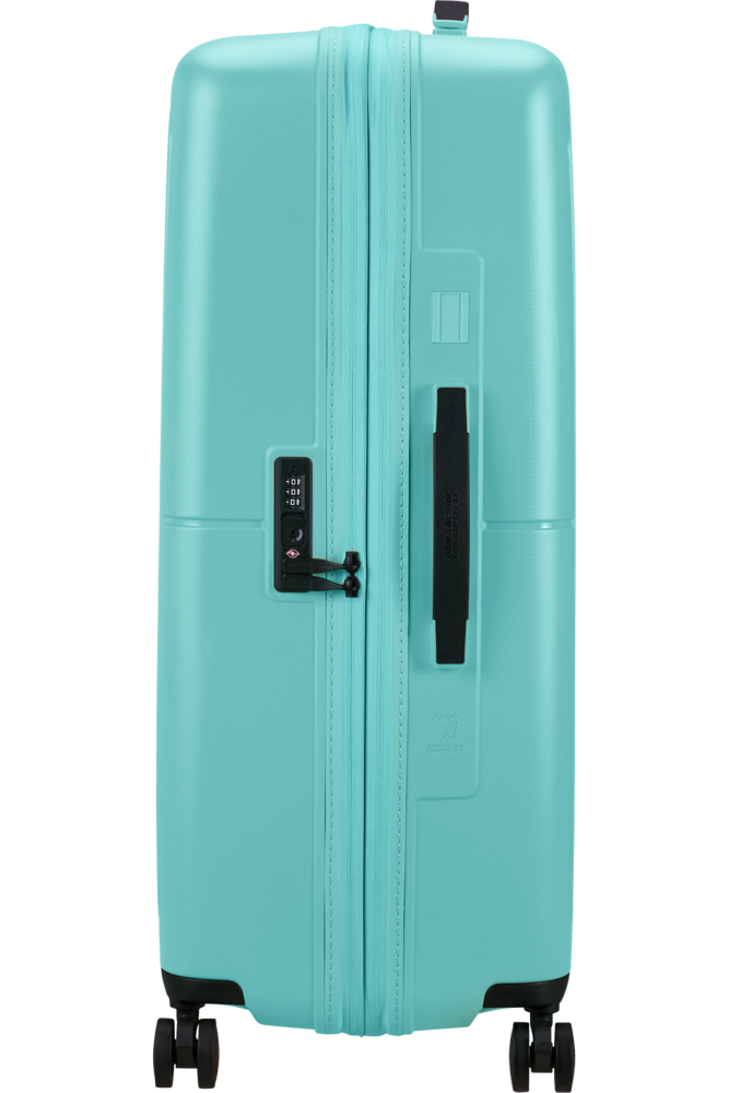 American Tourister  DashPop Spinner 77 EXP.