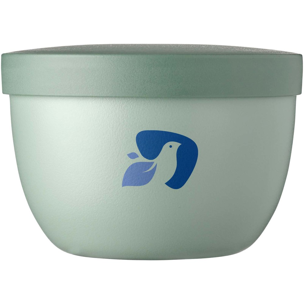 Mepal Ellipse snackpot van 350 ml 