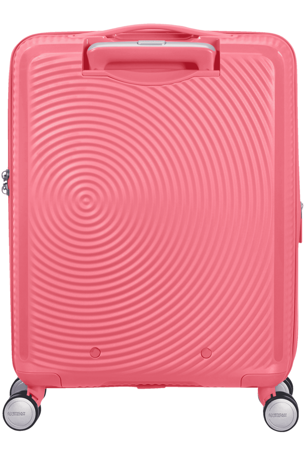 American Tourister  Soundbox Spinner 55 EXP.
