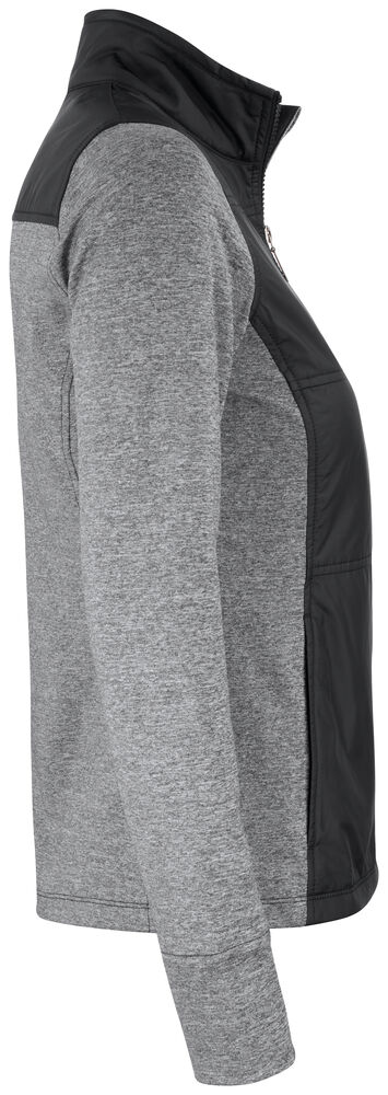 Cutter & Buck - Stealth Jacket Dames Zwart S