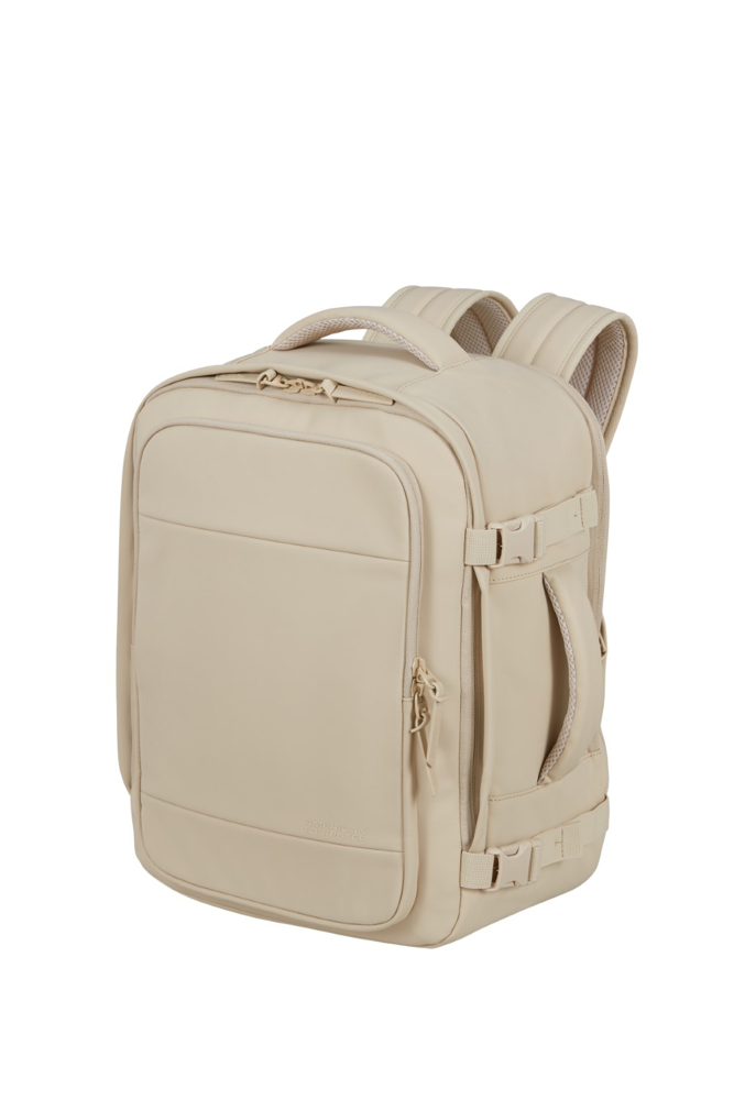 American Tourister Take2Cabin Casual Backpack Ms Mono