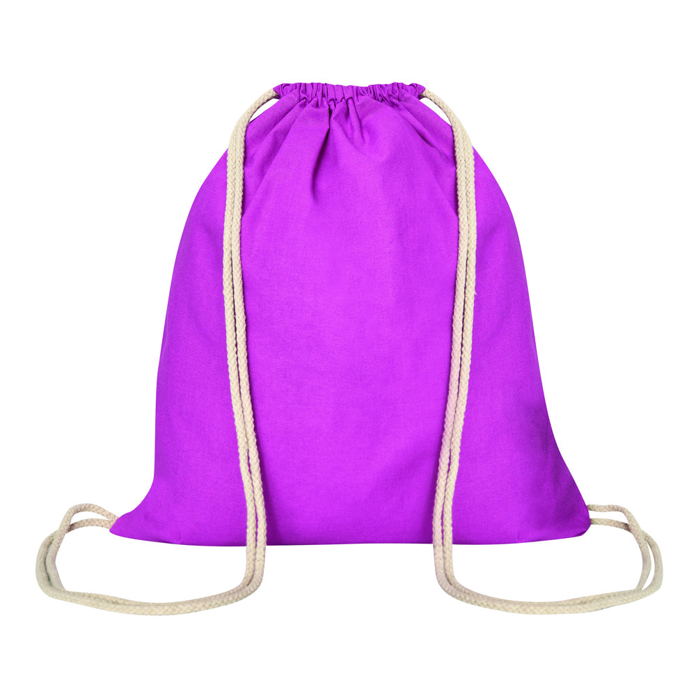 PONDA - Gymtas - roze