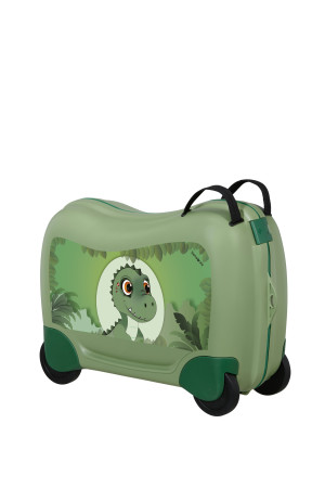 Samsonite Dream2Go Ride-On Suitcase