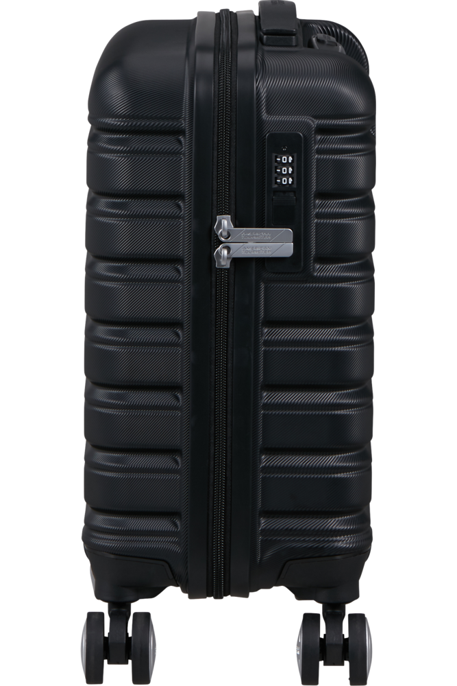 American Tourister Flashline Sp. Underseater Rem.Wh.