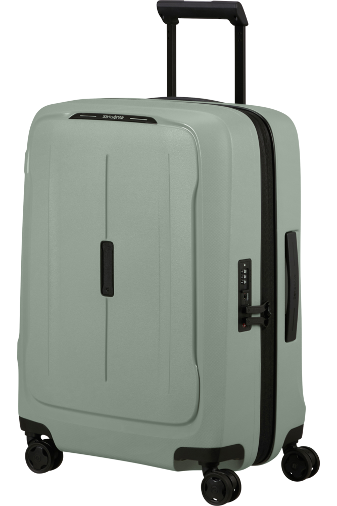 Samsonite Essens Spinner 55/20 EXP ZIP