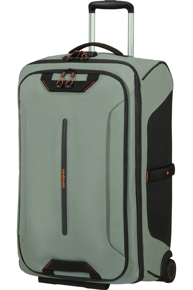Samsonite Ecodiver Duffle/Wh 67/24