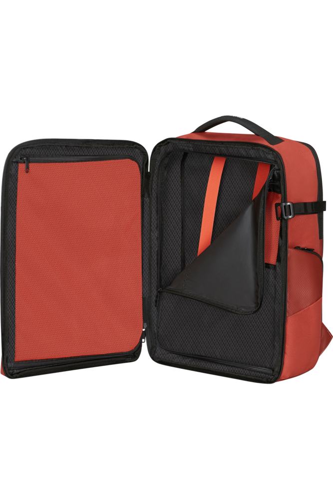 Samsonite Armox Laptop Backpack L Overnight