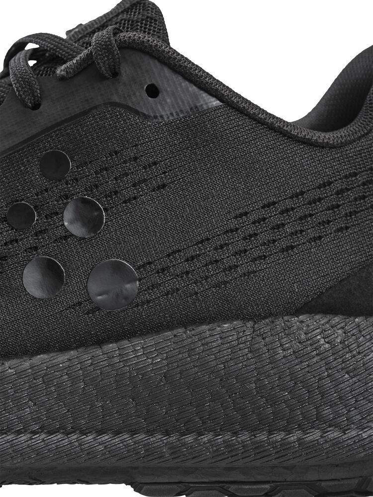 Craft - Pacer M Black/Black 9/43,5