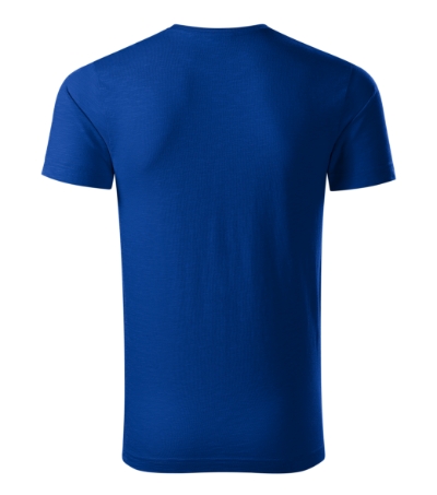 T-shirt heren Gulf royal blue