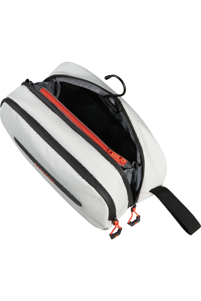 Samsonite Ecodiver Toilet Kit