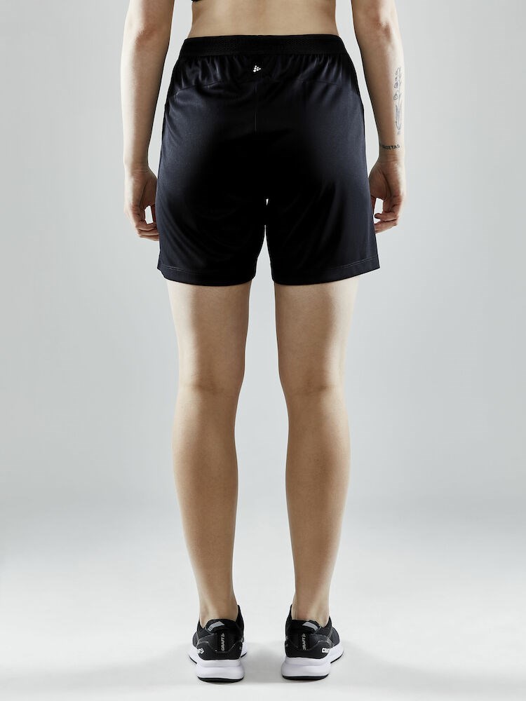Craft - Progress 2.0 Shorts W Black M