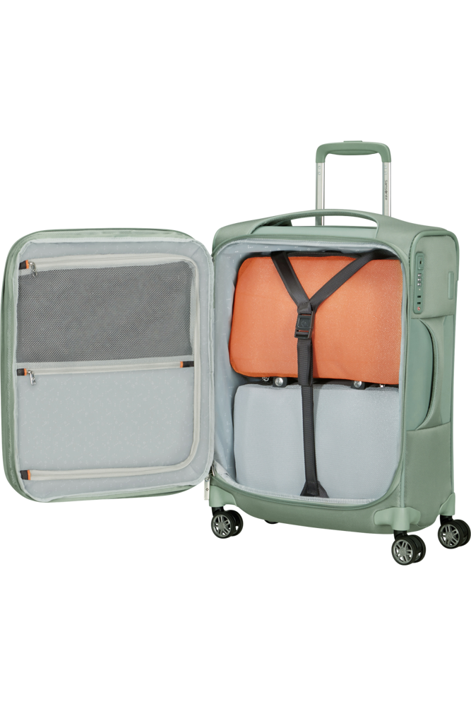 Samsonite Re-Lite Spinner 55/20 Exp